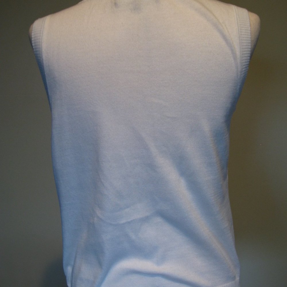 Jones NY Sweater Shell - Picture 3 of 5